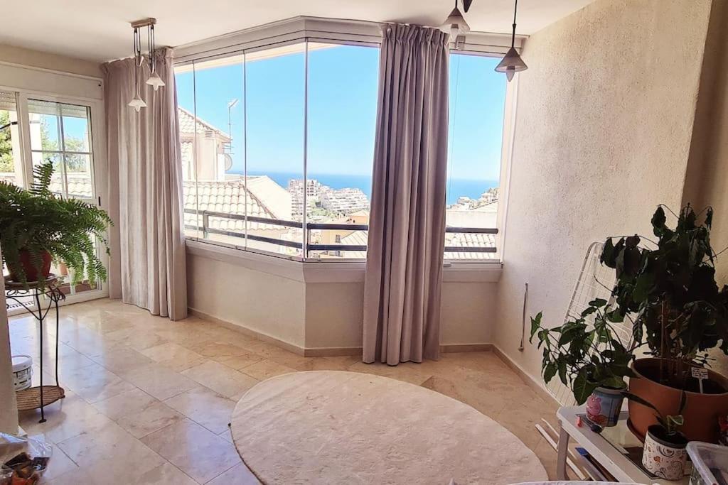 Luxury Penthouse With Sea&Mountain Views & Hot Tub - Tranquility & Rest Appartement Benalmádena Buitenkant foto